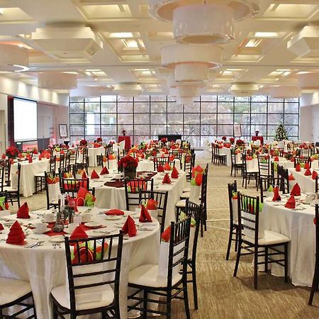 Kellogg Hotel And Conference Center East Lansing Kemudahan gambar