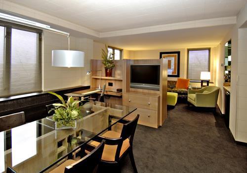 Kellogg Hotel And Conference Center East Lansing Bilik gambar