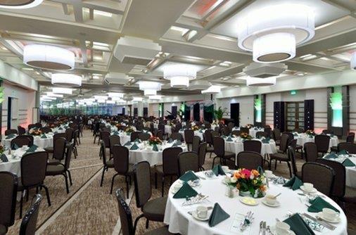 Kellogg Hotel And Conference Center East Lansing Bilik gambar