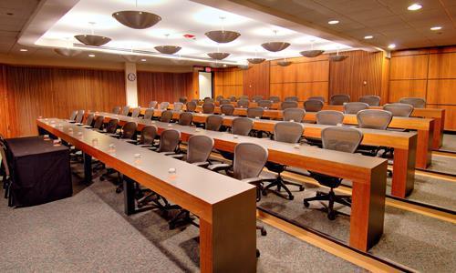 Kellogg Hotel And Conference Center East Lansing Kemudahan gambar