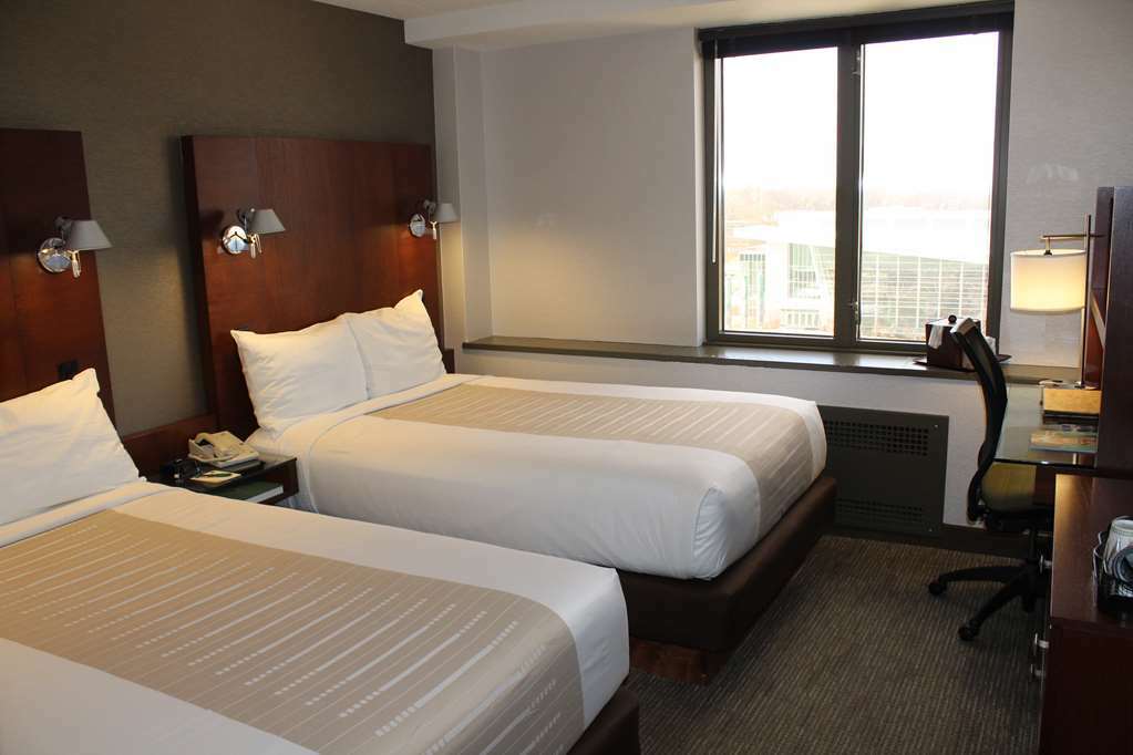 Kellogg Hotel And Conference Center East Lansing Bilik gambar