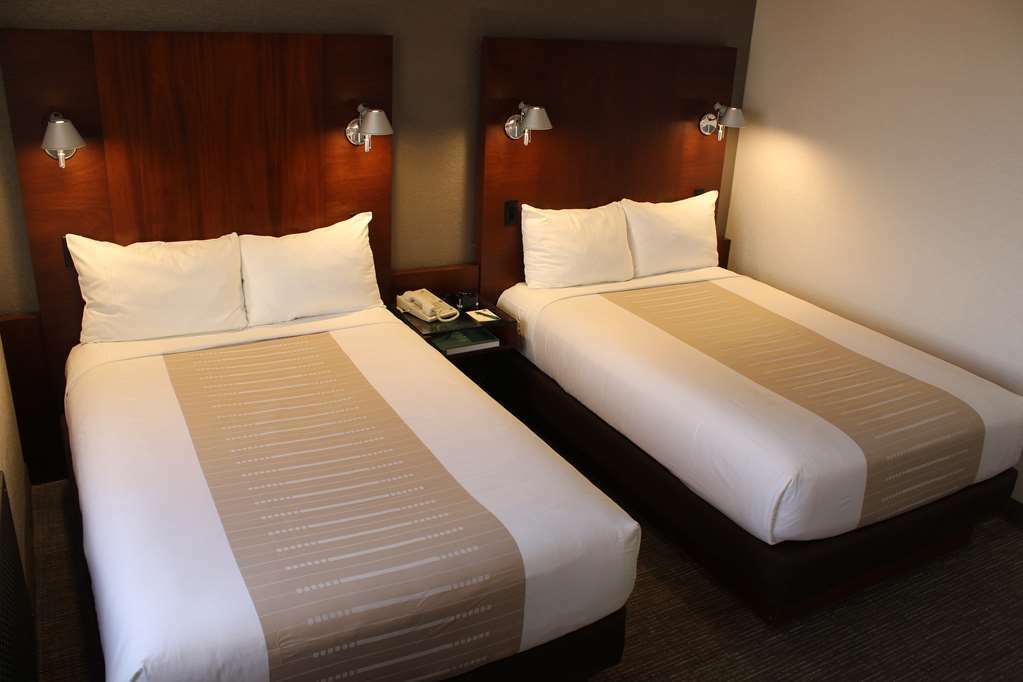 Kellogg Hotel And Conference Center East Lansing Bilik gambar