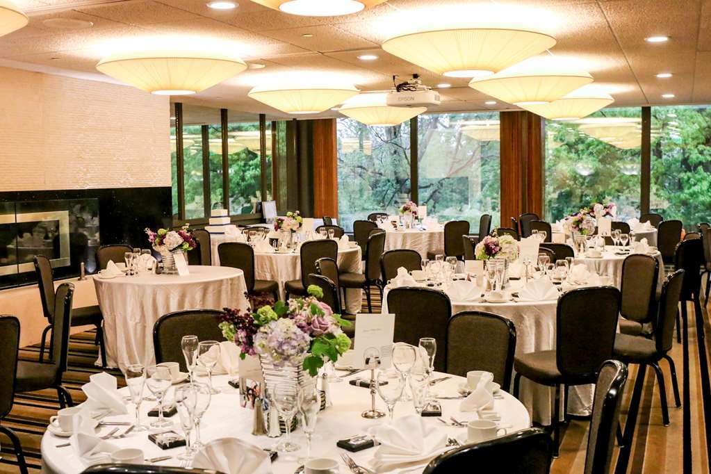 Kellogg Hotel And Conference Center East Lansing Kemudahan gambar